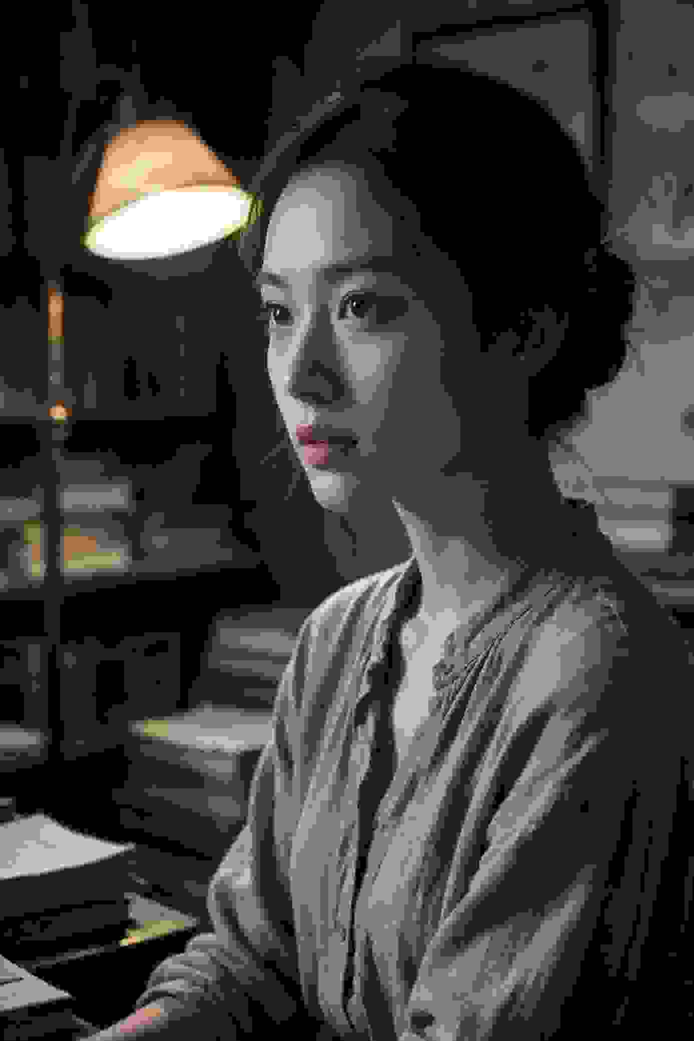 黄桃短剧